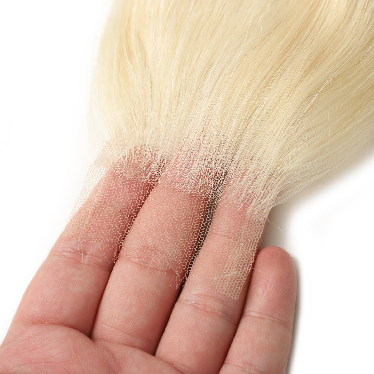 HD 2"x6" #613 Body Wave Closure (10A) – view 4