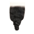 HD 5x5 Loose Wave Closure