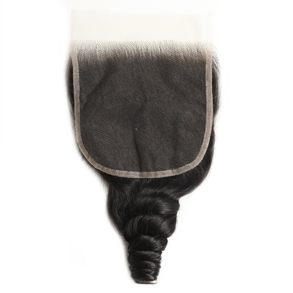 HD 5x5 Loose Wave Closure – view 3