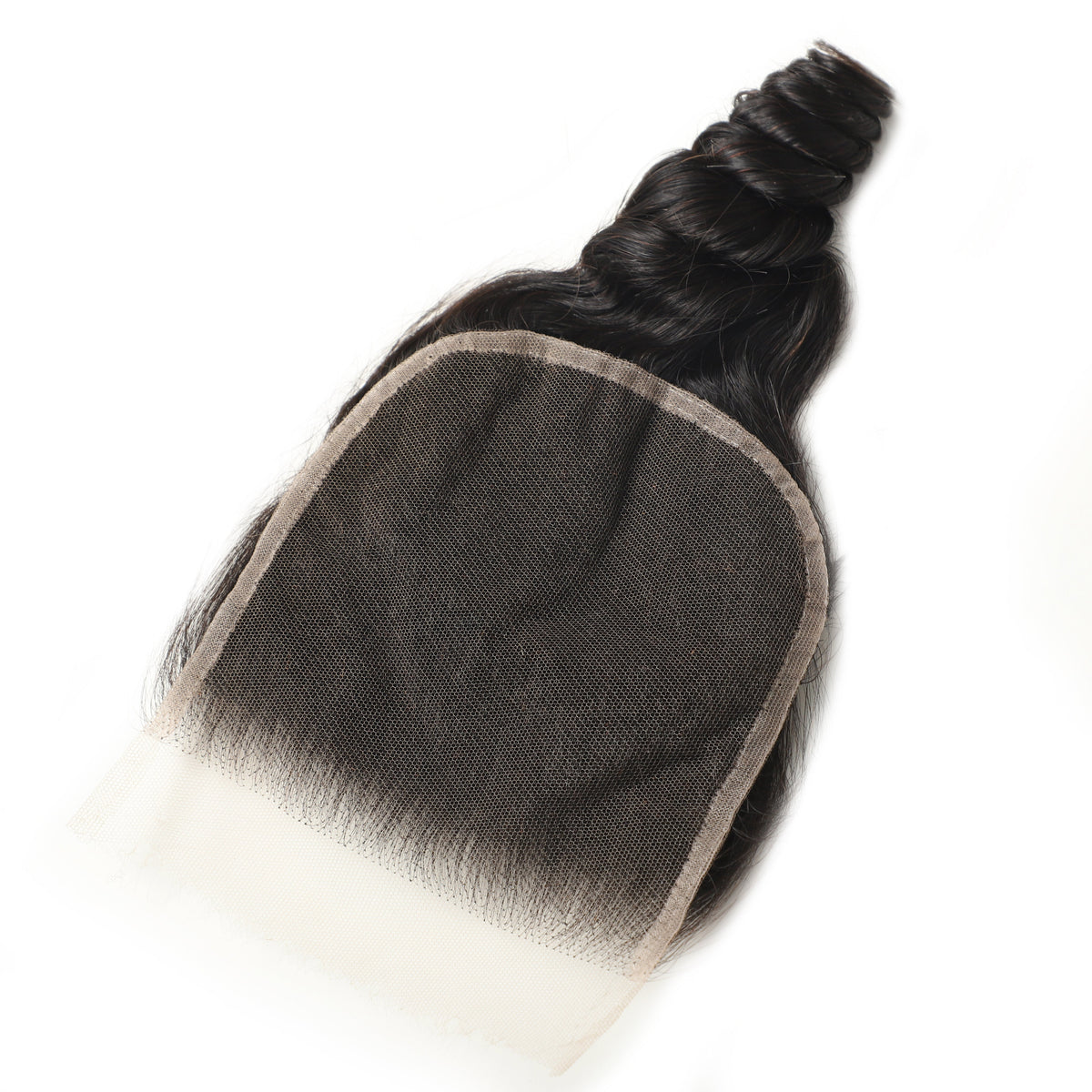 HD 5x5 Loose Wave Closure – view 4