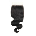 HD 5x5 Body Wavy Closure