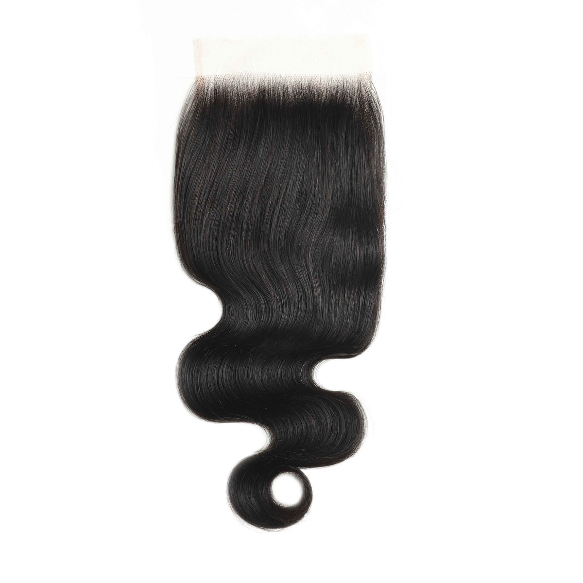 HD 5x5 Body Wavy Closure