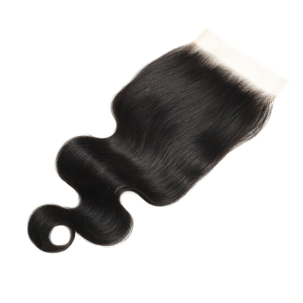 HD 5x5 Body Wavy Closure – view 4