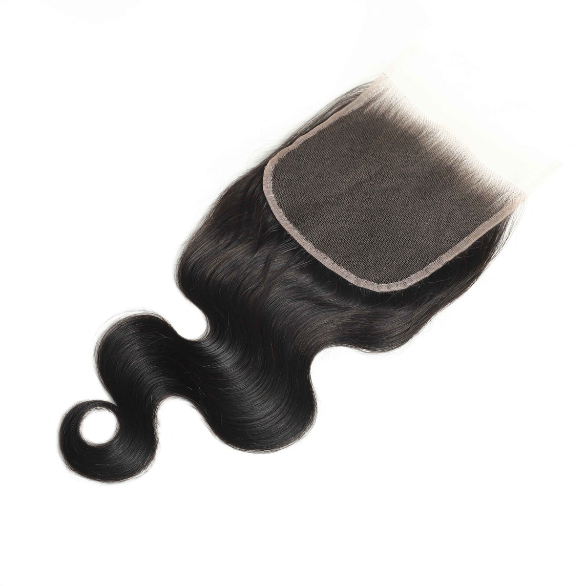 HD 5x5 Body Wavy Closure – view 2