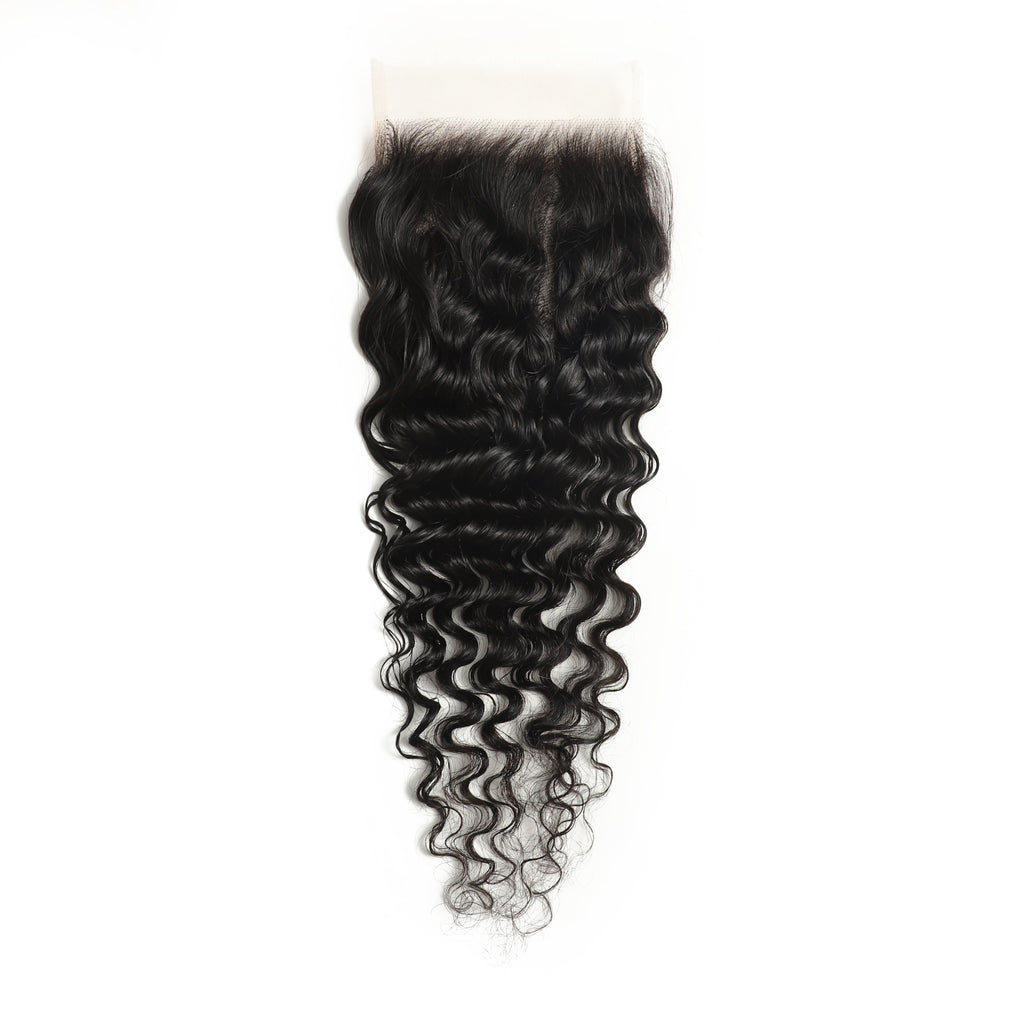 HD 5x5 Loose Deep Closure