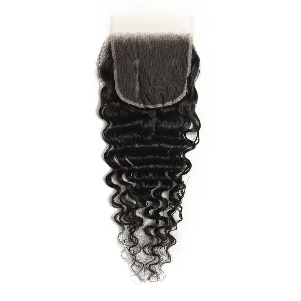 HD 5x5 Loose Deep Closure – view 2