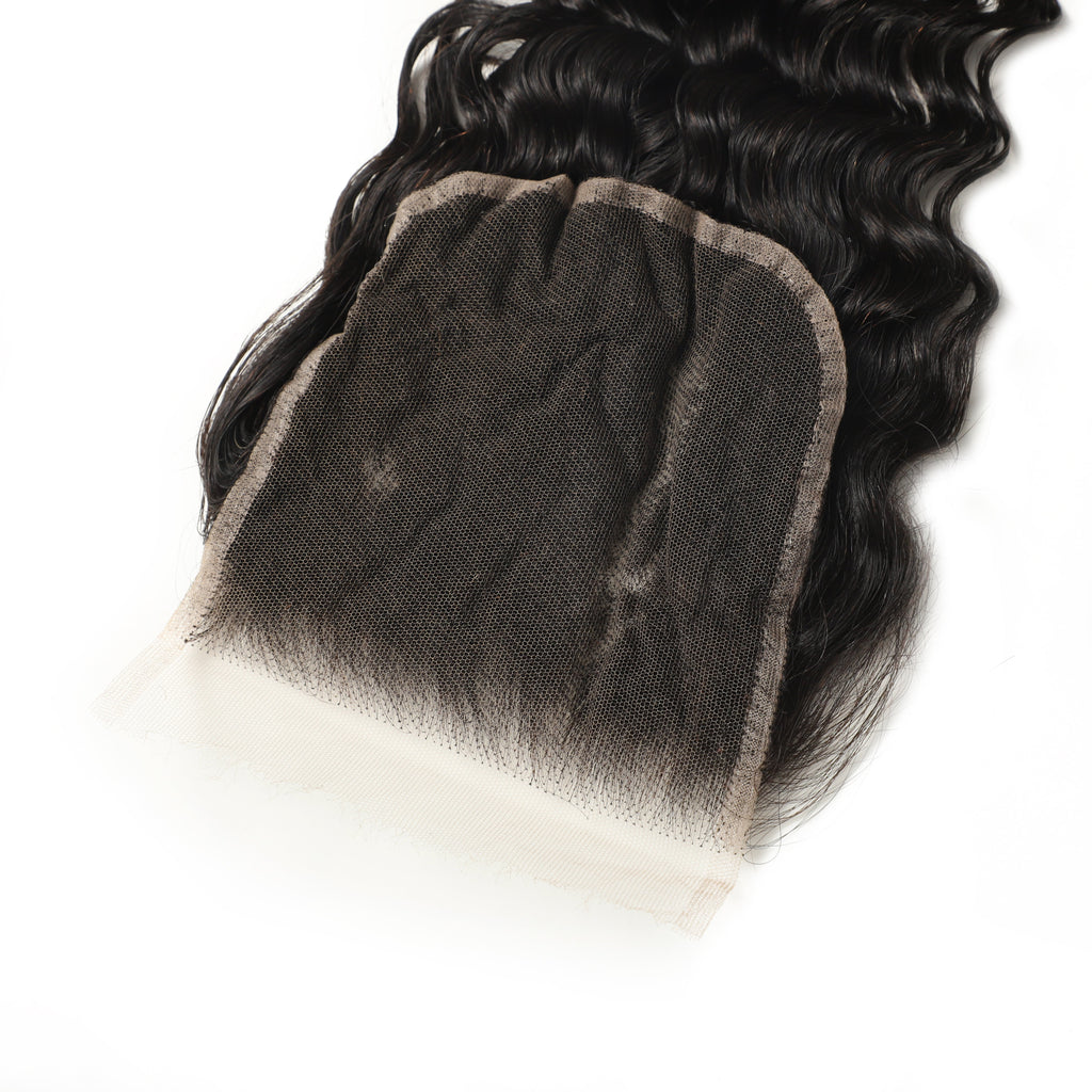 HD 5x5 Loose Deep Closure – view 5