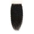 HD 5x5 Burmese Curl Closure