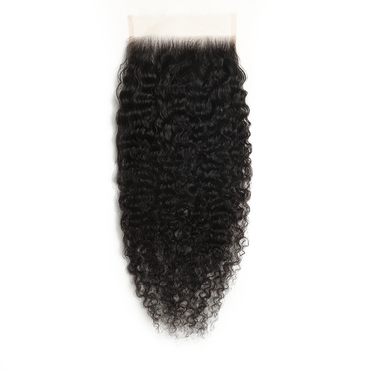 HD 5x5 Burmese Curl Closure