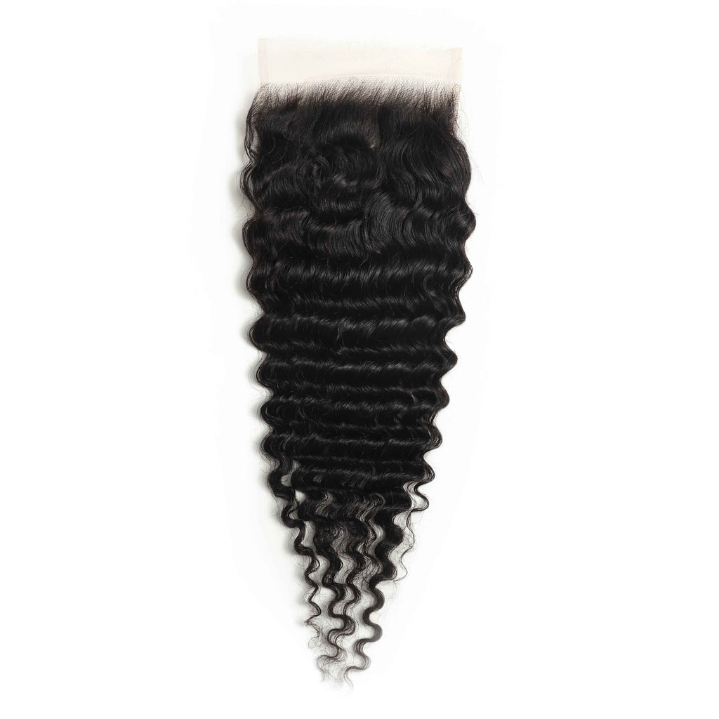 HD 5x5 Deep Wave Closure