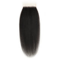 HD 5x5 Kinky Straigh Closure