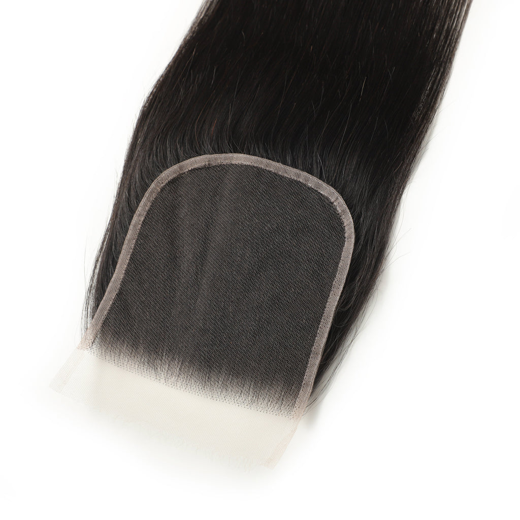 HD 5x5 Straight Closure – view 5