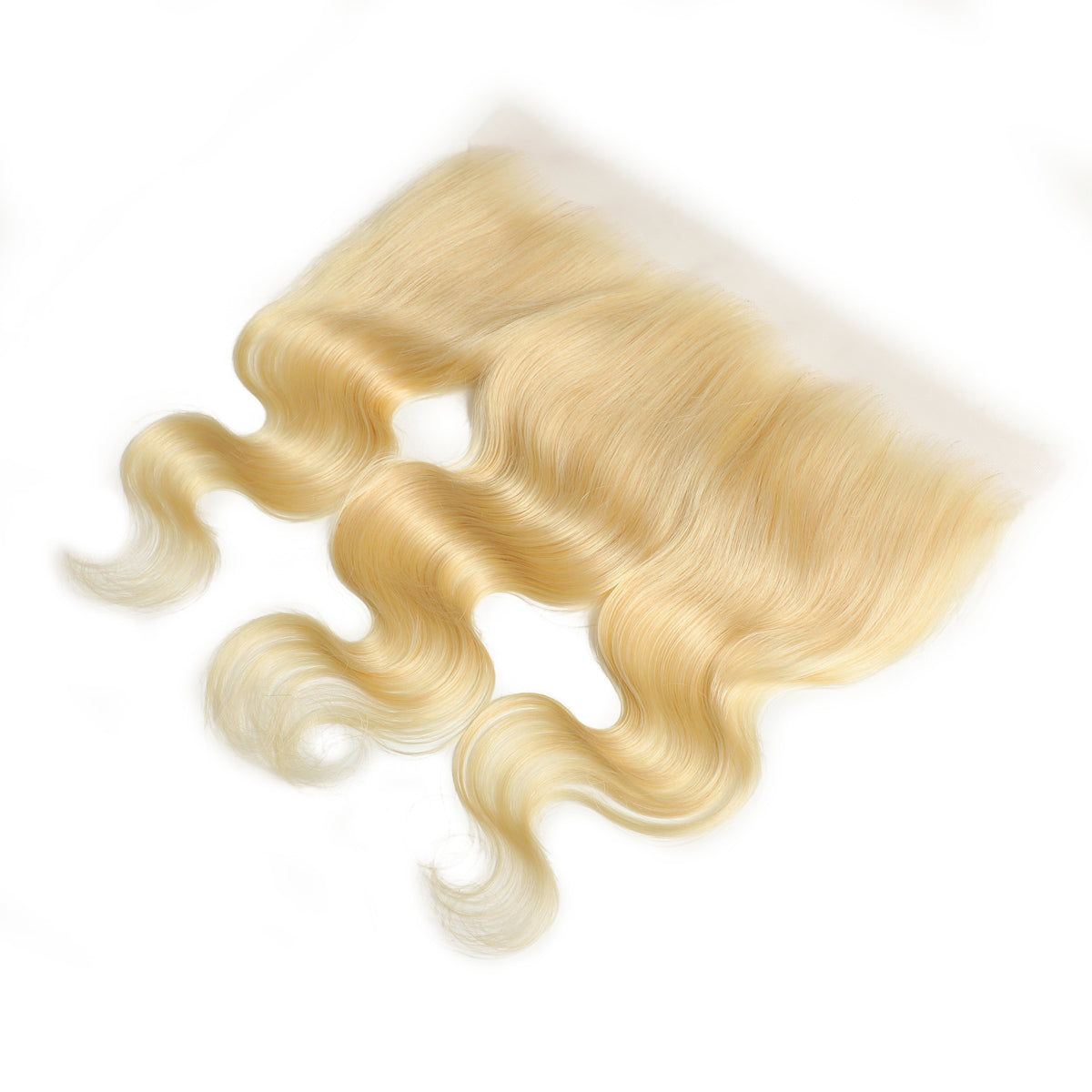 #613 HD 13"x4"Body Wave Frontal (10A) – view 3