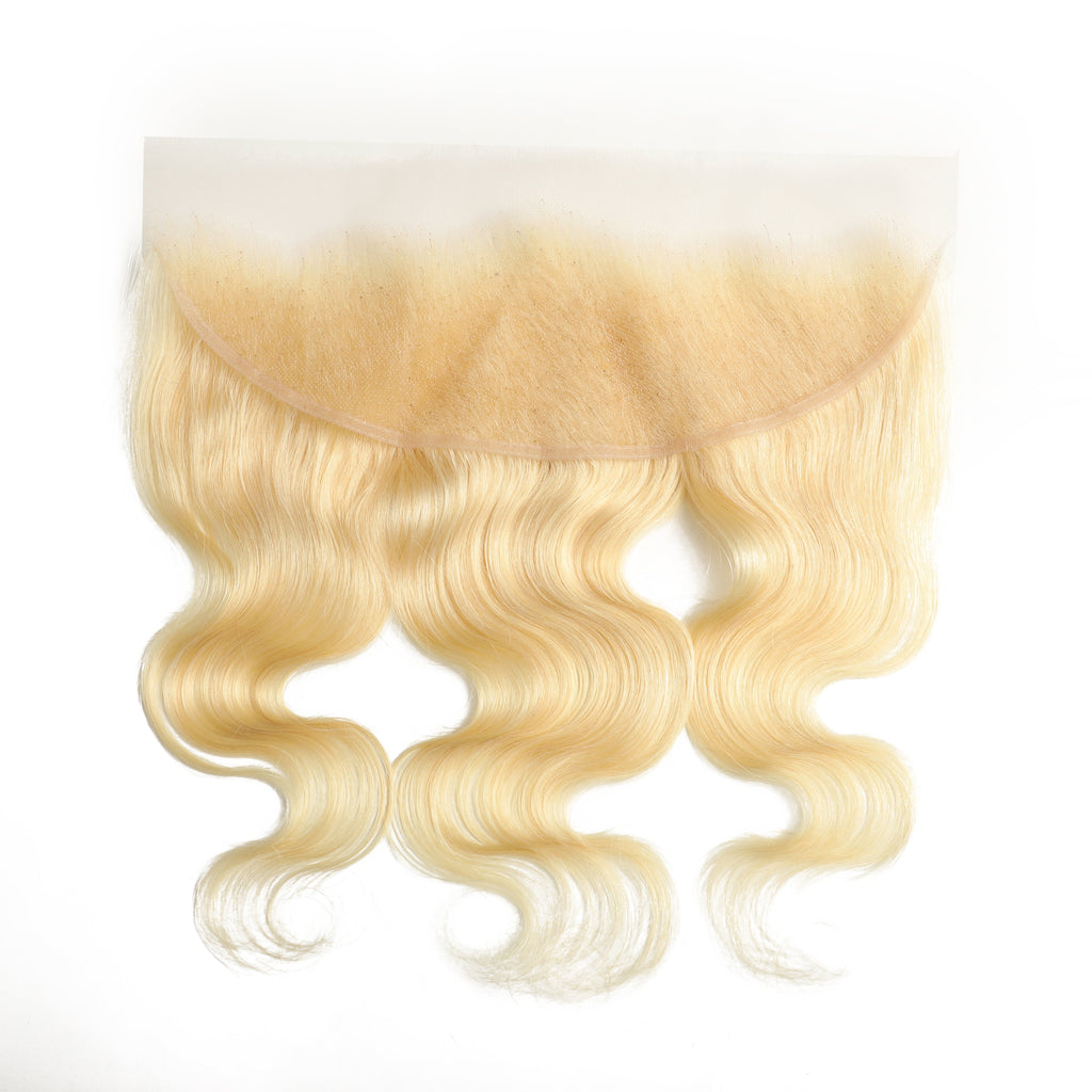 #613 HD 13"x4"Body Wave Frontal (10A) – view 4