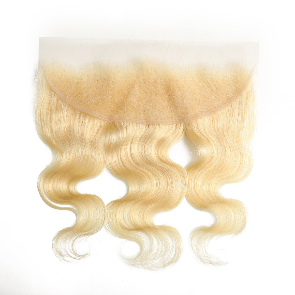#613 HD 13"x4"Body Wave Frontal (10A) – view 4