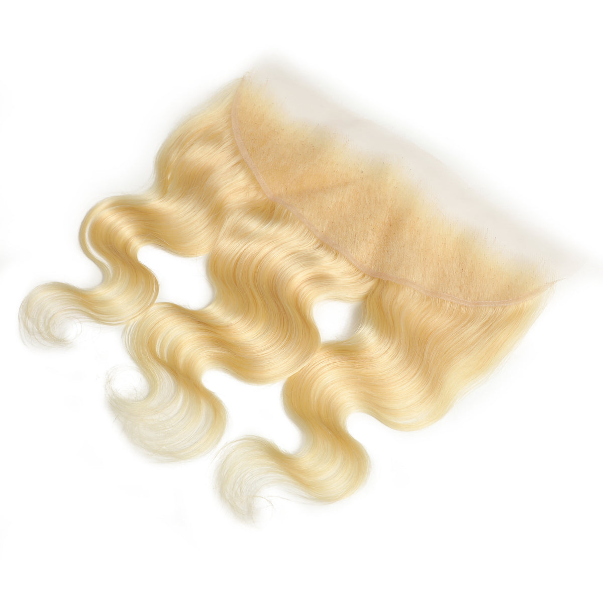 #613 HD 13"x4"Body Wave Frontal (10A) – view 6
