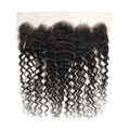 13" x 4" Deep Wave Frontal