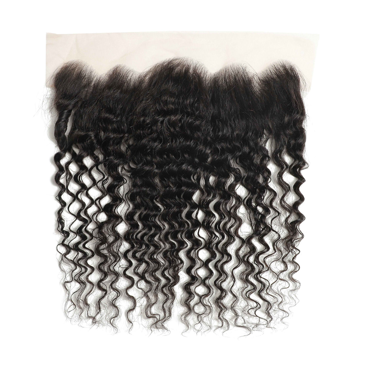 13" x 4" Deep Wave Frontal