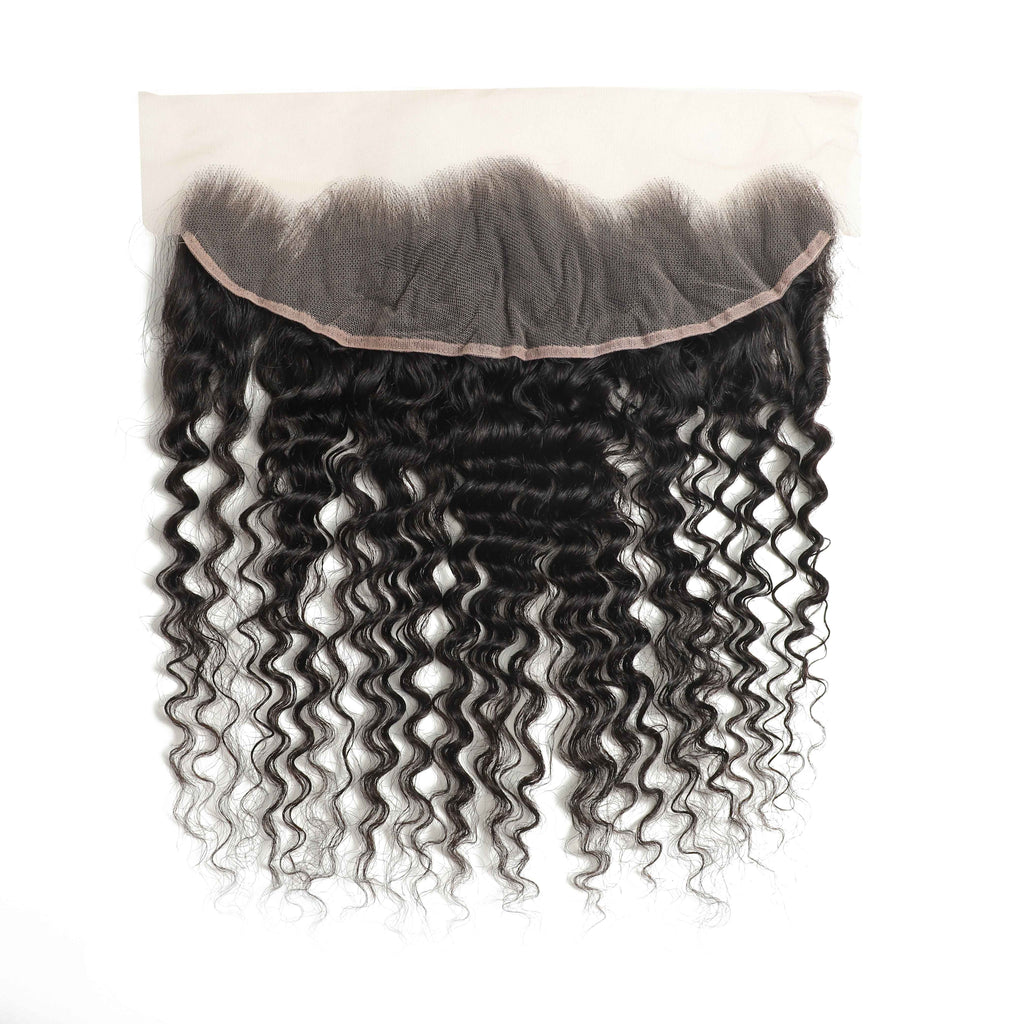 13" x 4" Deep Wave Frontal – view 2