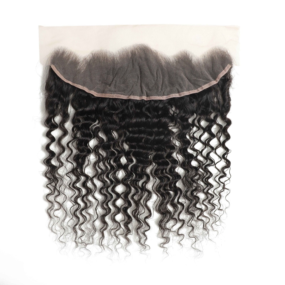 13" x 4" Deep Wave Frontal – view 2