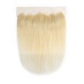 #613 13"x4"Transparent Straight Frontal (10A)