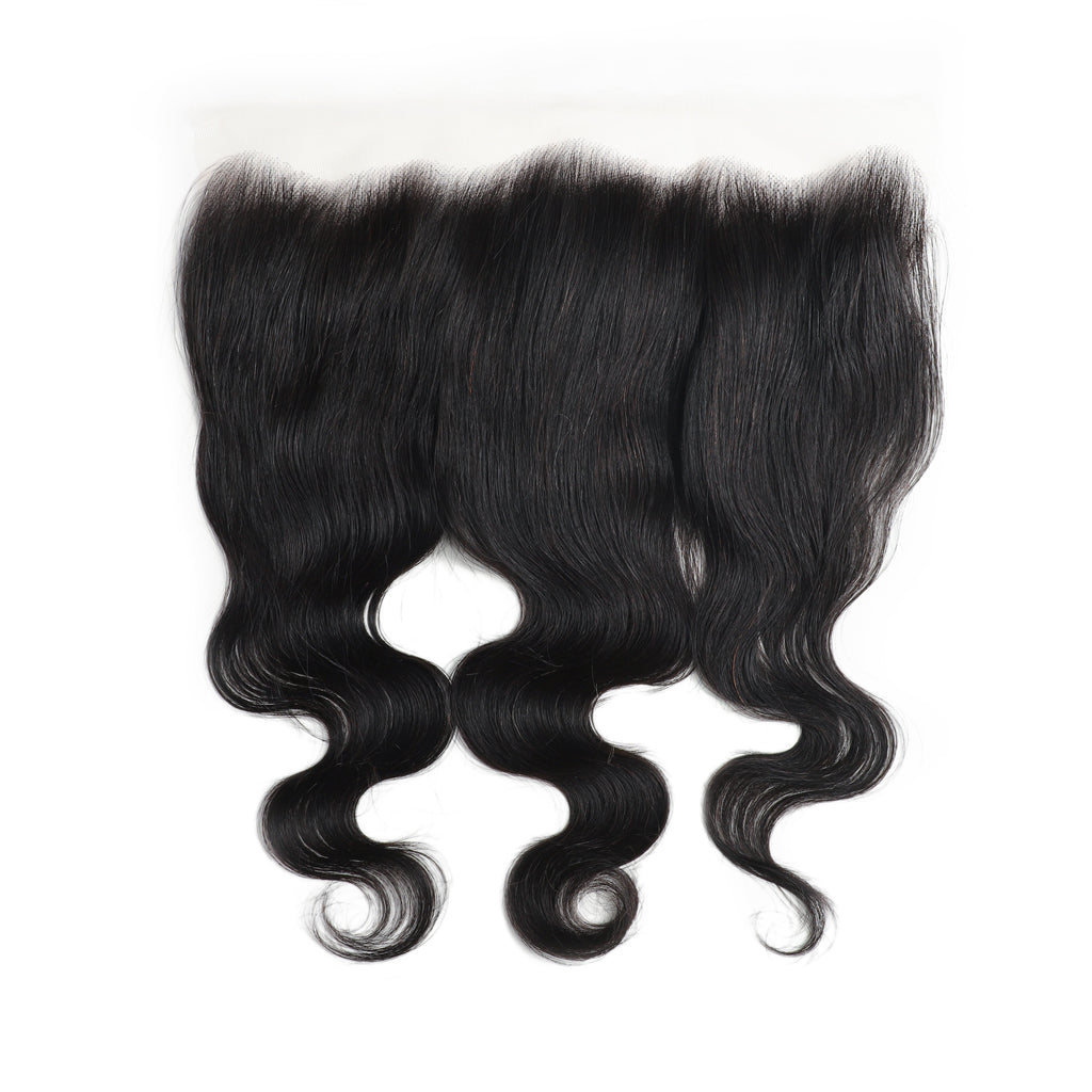 HD 13x6 Body Wavy Frontal