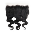 HD 13x6 Body Wavy Frontal