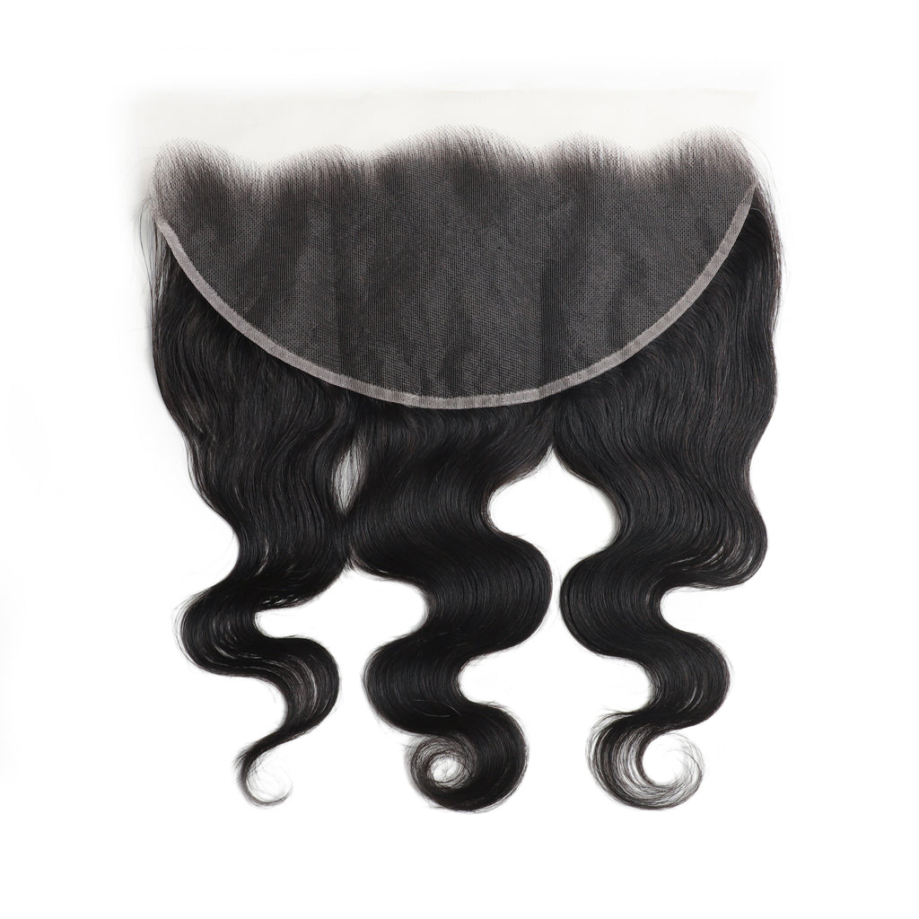 HD 13x6 Body Wavy Frontal – view 2