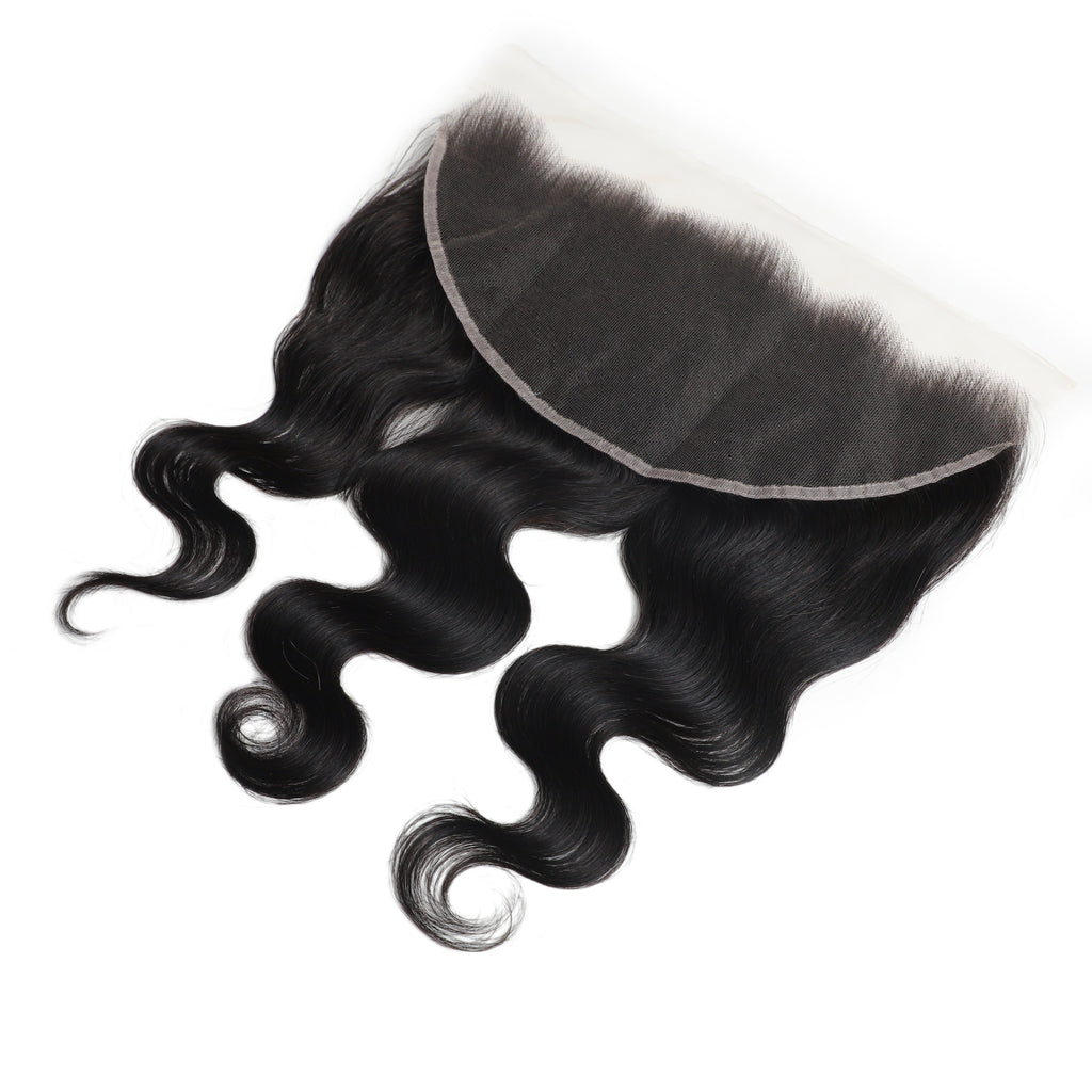 HD 13x6 Body Wavy Frontal – view 3