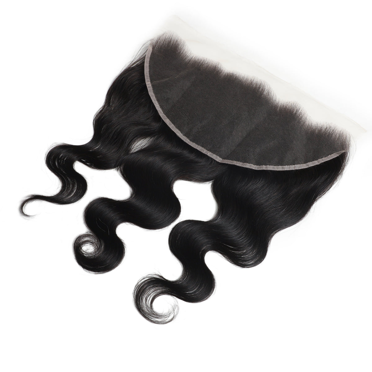 HD 13x6 Body Wavy Frontal – view 3