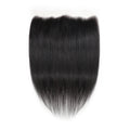 HD 13x6 Straight Frontal
