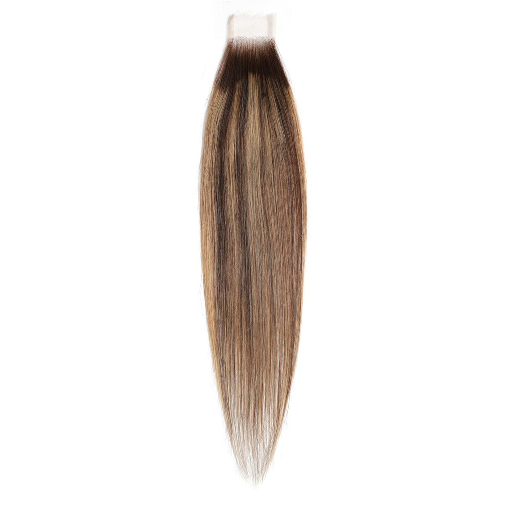 HD 2"x6" #P4/27 Straight Closure