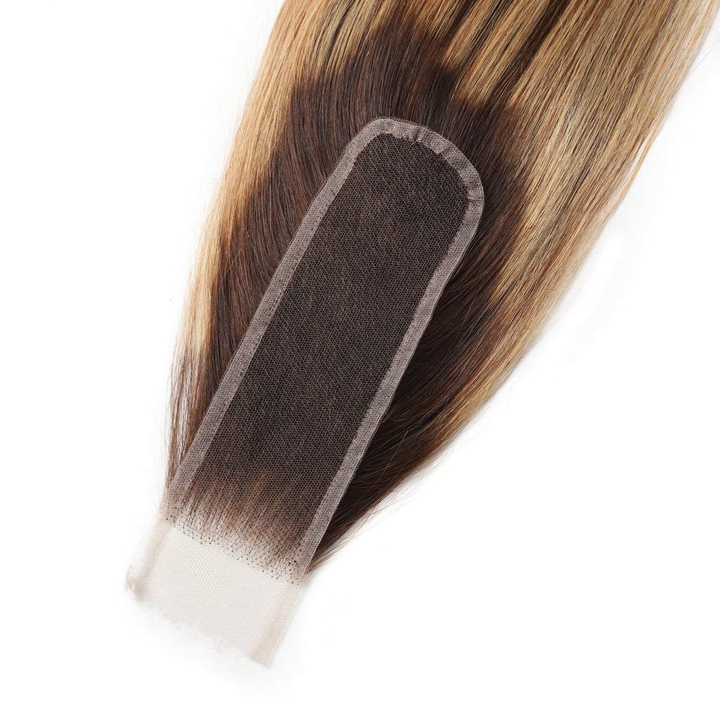 HD 2"x6" #P4/27 Straight Closure – view 2