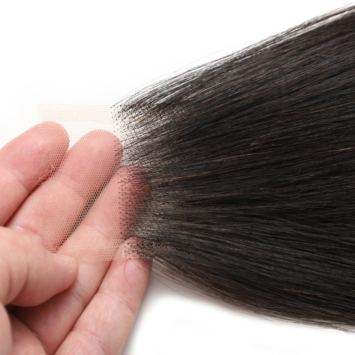 HD 2"X6" Straight Closure – view 3