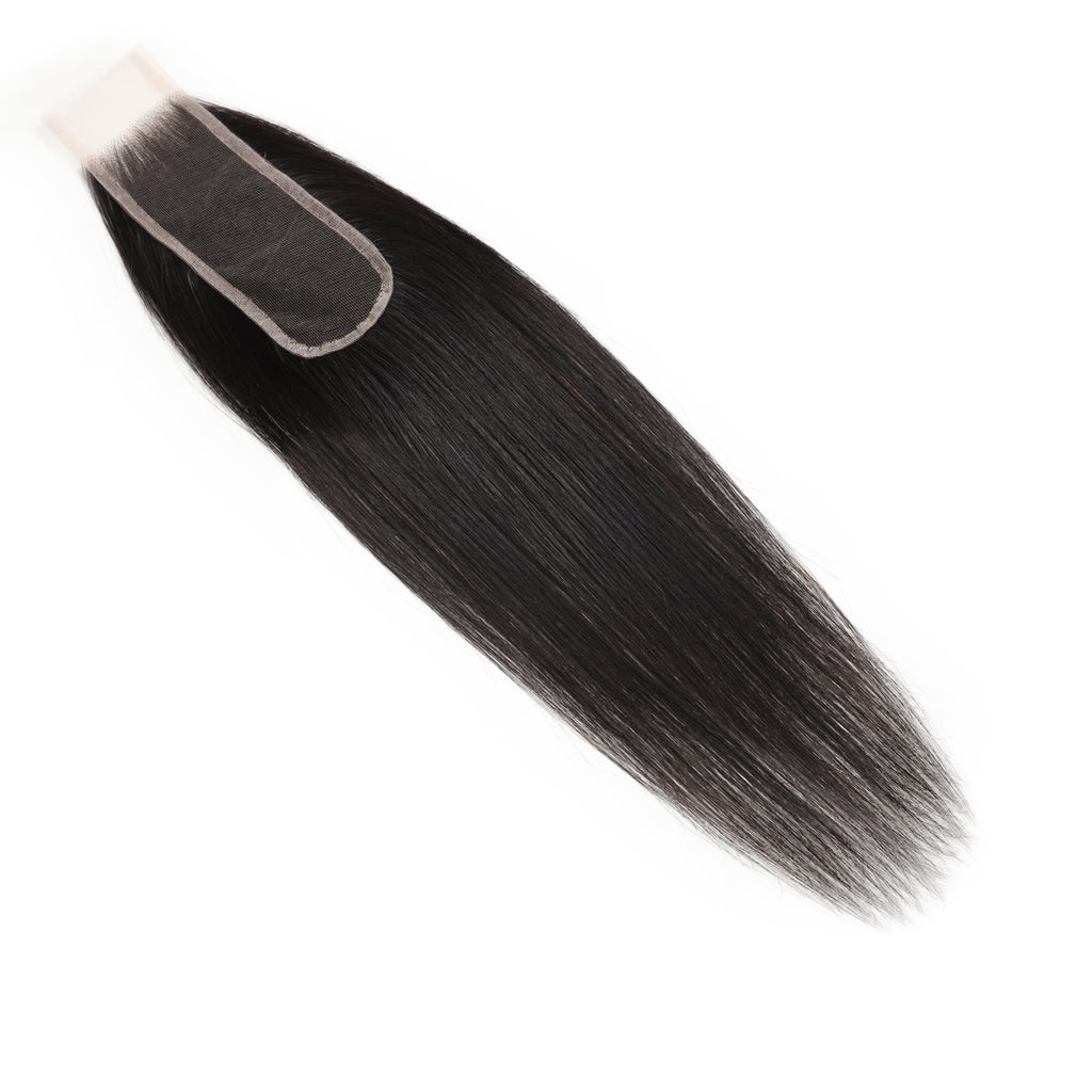 HD 2"X6" Straight Closure – view 4