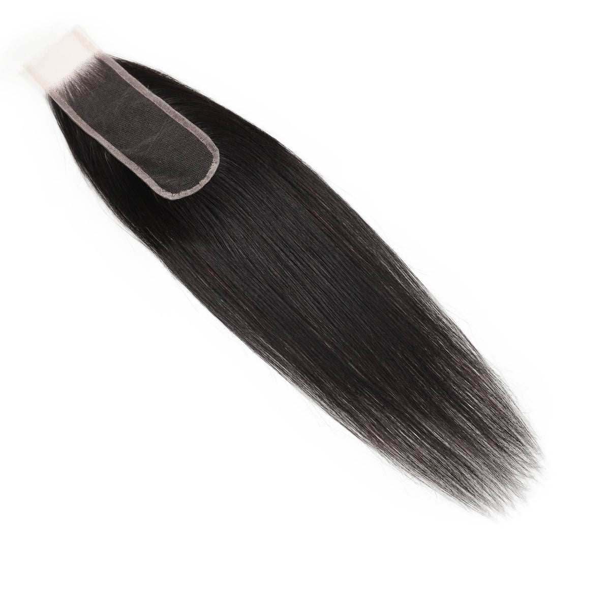 HD 2"X6" Straight Closure – view 4