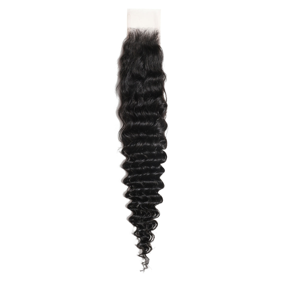 HD 2"x6" Deep Wave Closure
