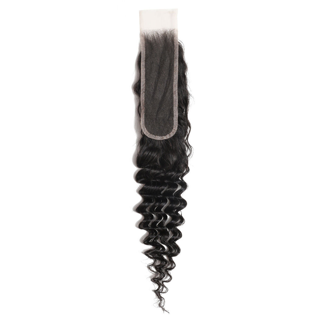 HD 2"x6" Deep Wave Closure – view 2
