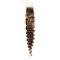 HD 2"x6" #P4/27 Loose Deep Wave Closure