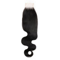 HD 2"x6" Body Wave Closure