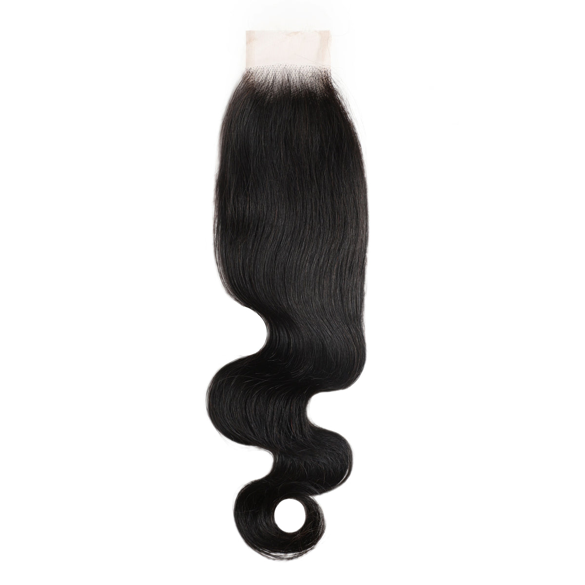 HD 2"x6" Body Wave Closure