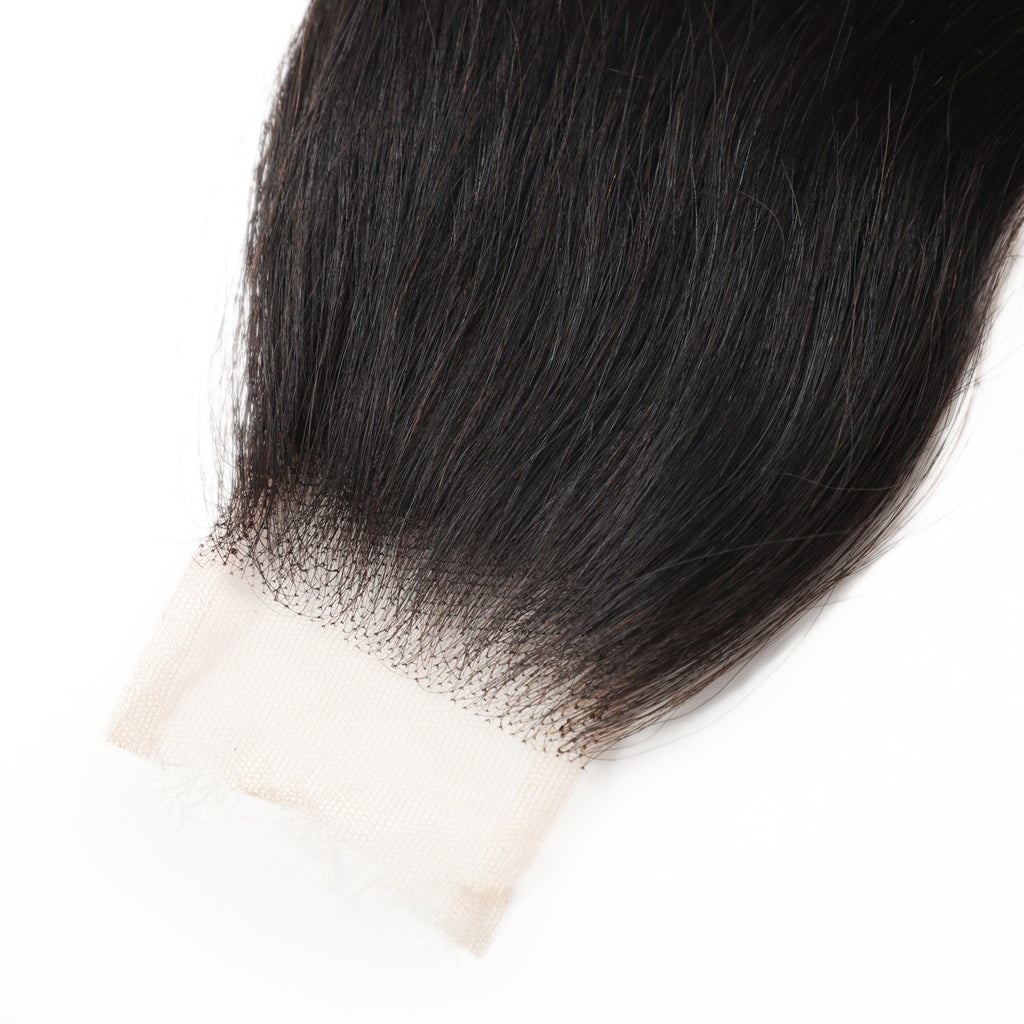 HD 2"x6" Body Wave Closure – view 3