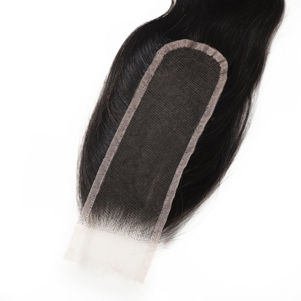 HD 2"x6" Body Wave Closure – view 4