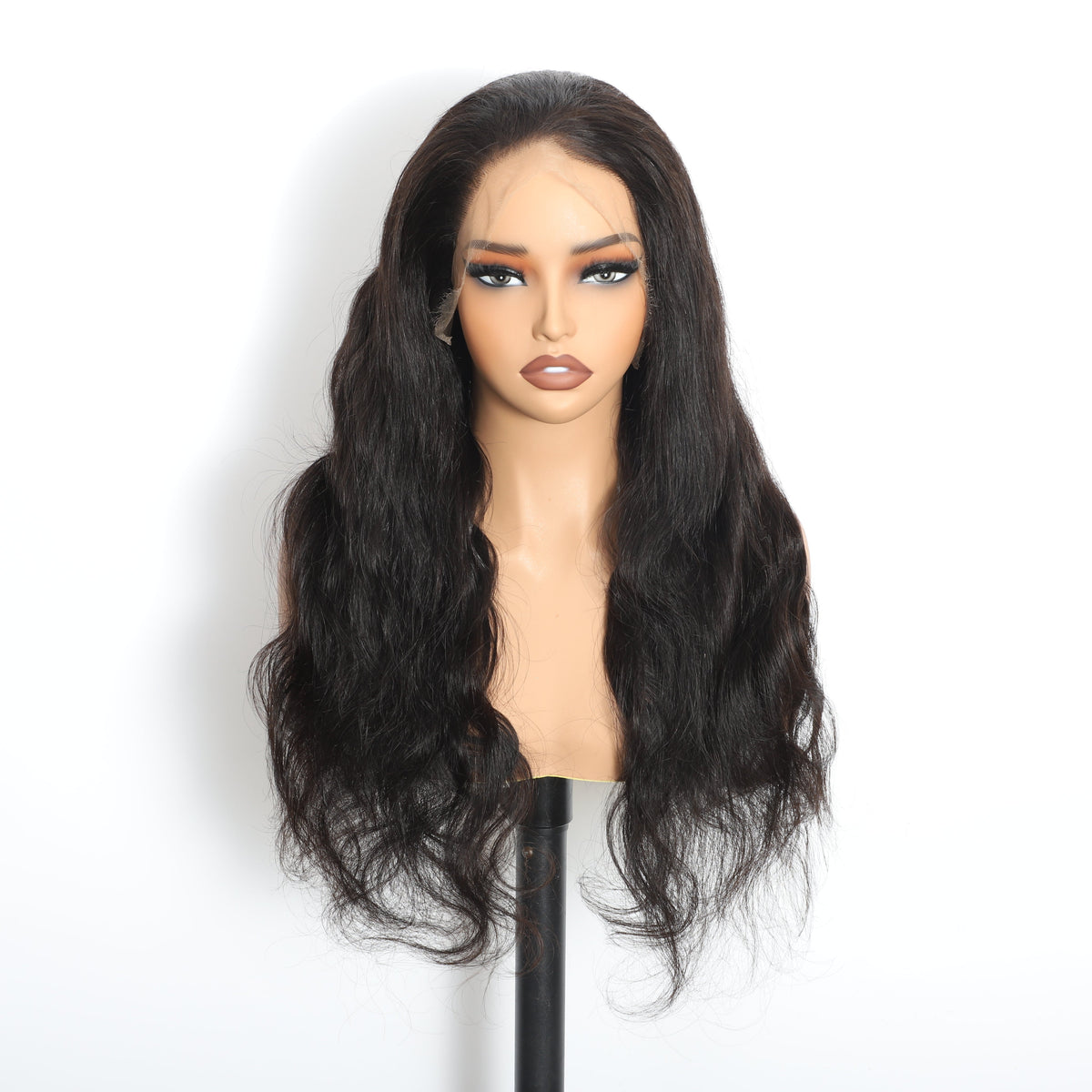 Body Wave HD 13x4 Full Frontal Lace Wig – view 2