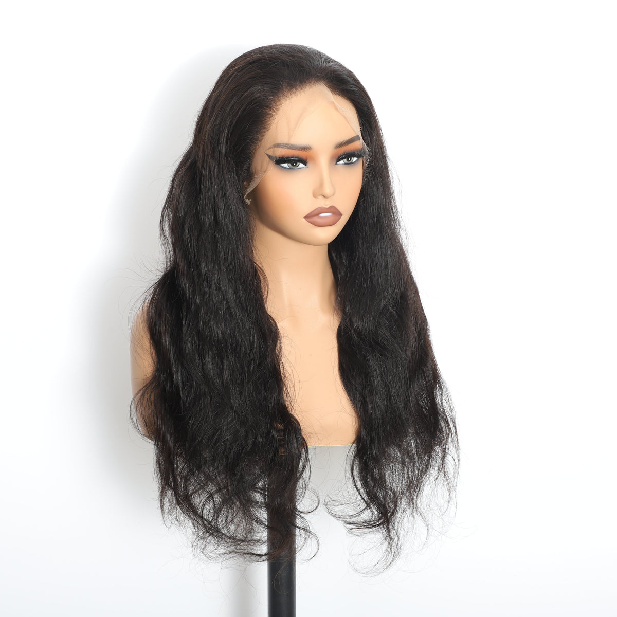 Body Wave HD 13x4 Full Frontal Lace Wig – view 3