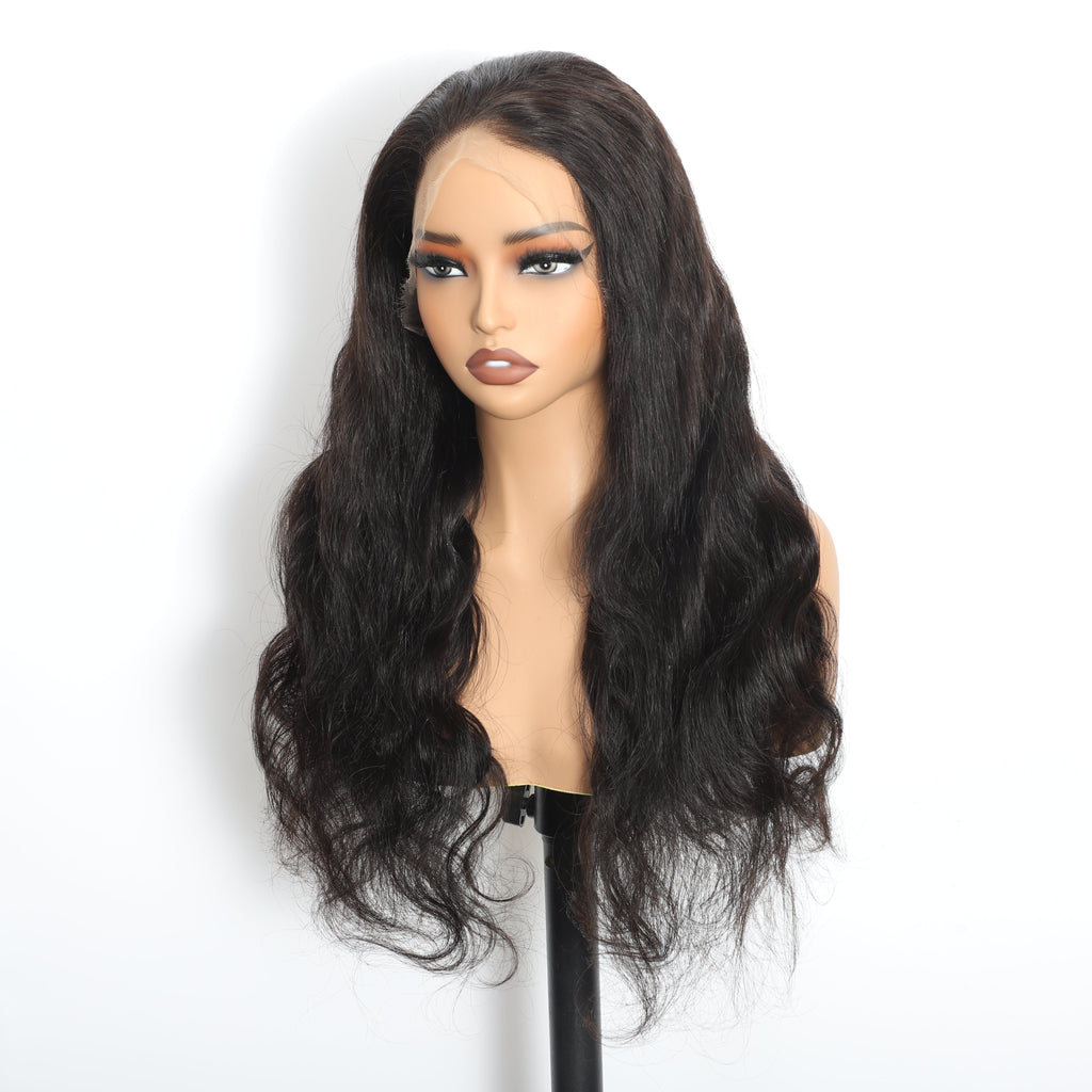 Body Wave HD 13x4 Full Frontal Lace Wig – view 4