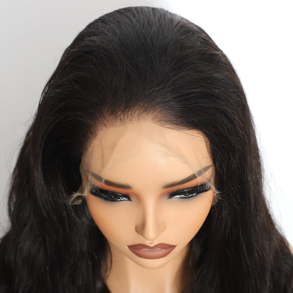 Body Wave HD 13x4 Full Frontal Lace Wig – view 5