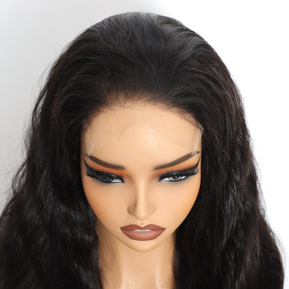 Body Wave HD 5"x5" Closure Wig – view 2