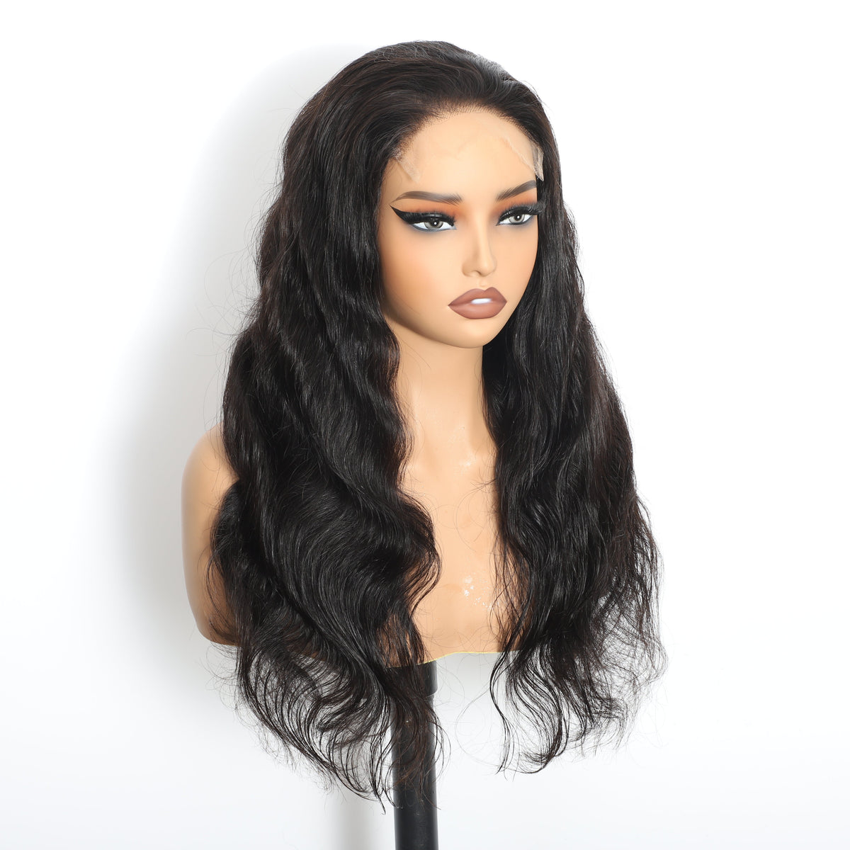 Body Wave HD 5"x5" Closure Wig – view 3