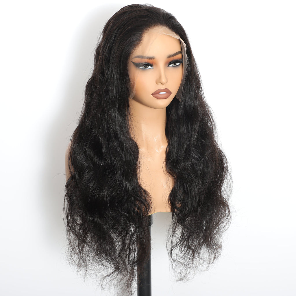 Body Wave HD 13"x6" Full Frontal Lace Wig – view 3